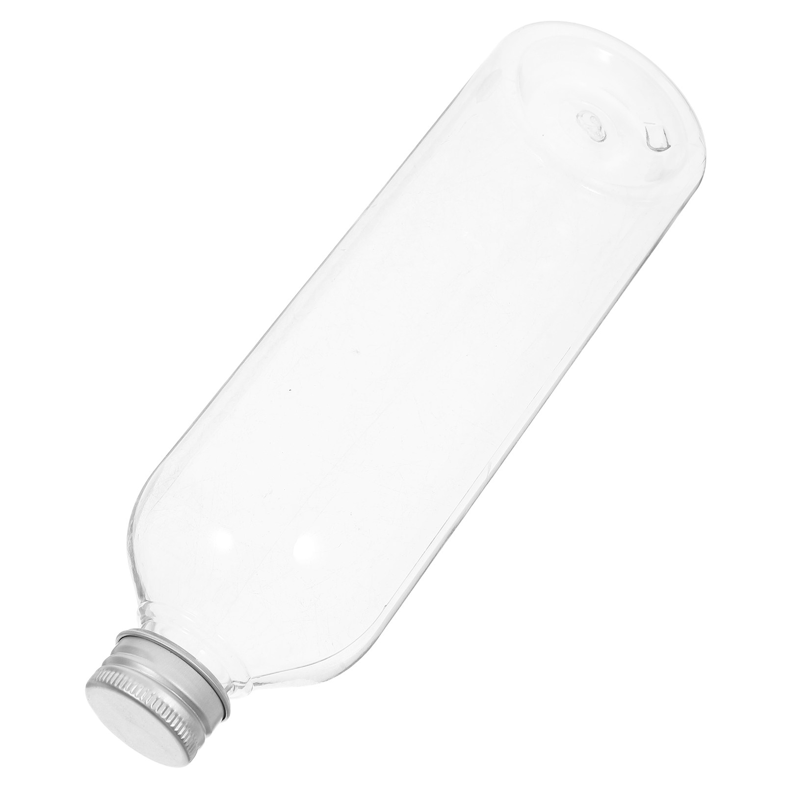 Reusable Bottle - 500ml Getränkeflasche aus PET-Material, auslaufsicher, mit