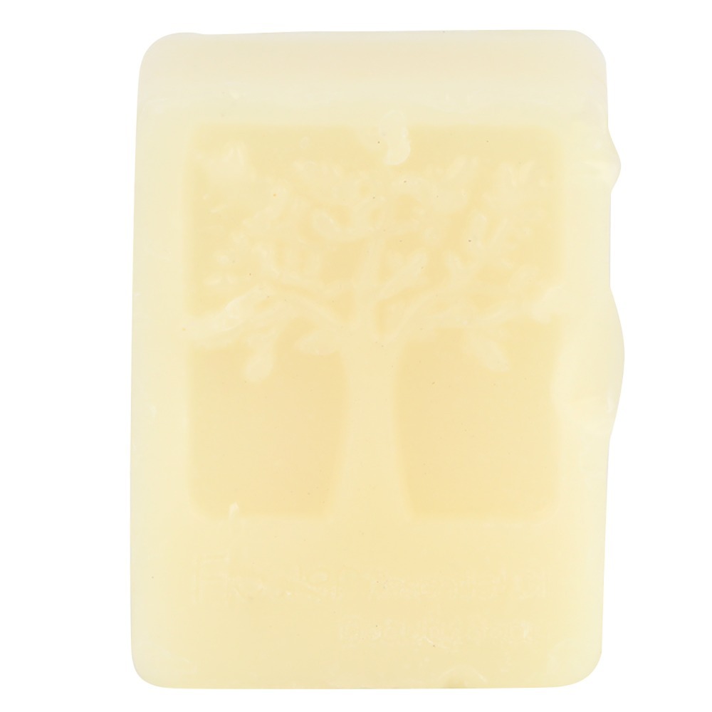 Beeswax Wrap - Bodenpflegemittel Dreifach Gefilterte Bienenwachsblöcke Premium-Qualität Gelbes
