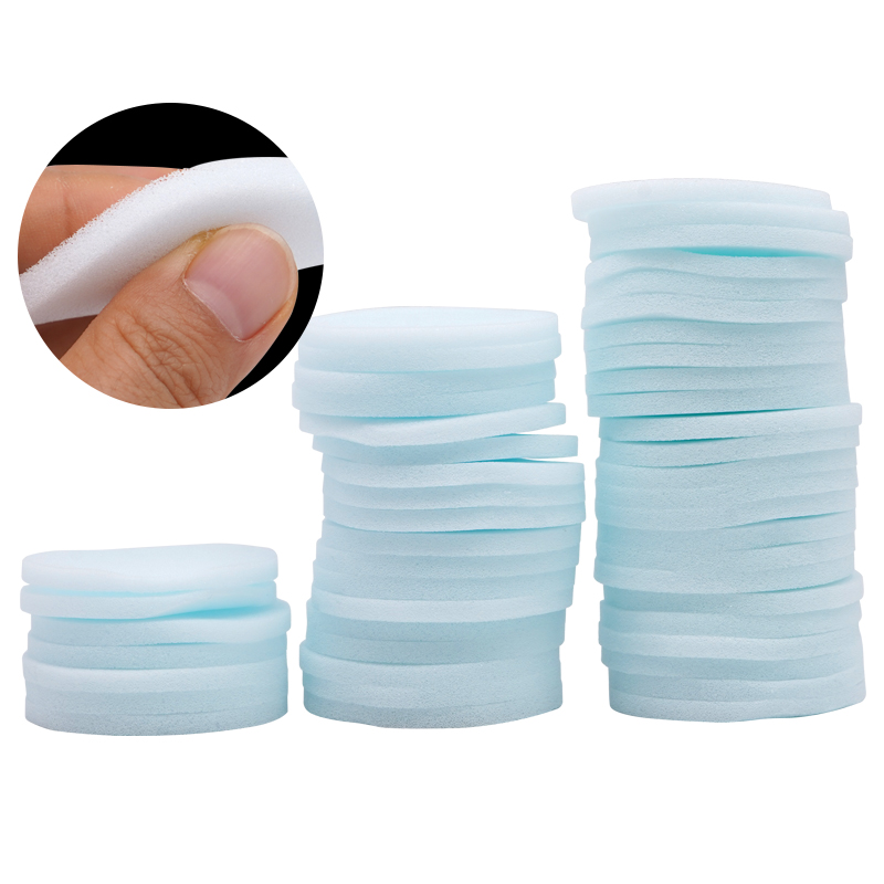 50 Stück Wurzelkanal-Reinigung – Eco Sponge Bewertung und Preis