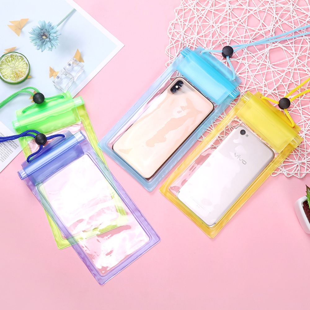 Wasserdichte Handytasche zum S – Reusable Bag Bewertung und Preis
