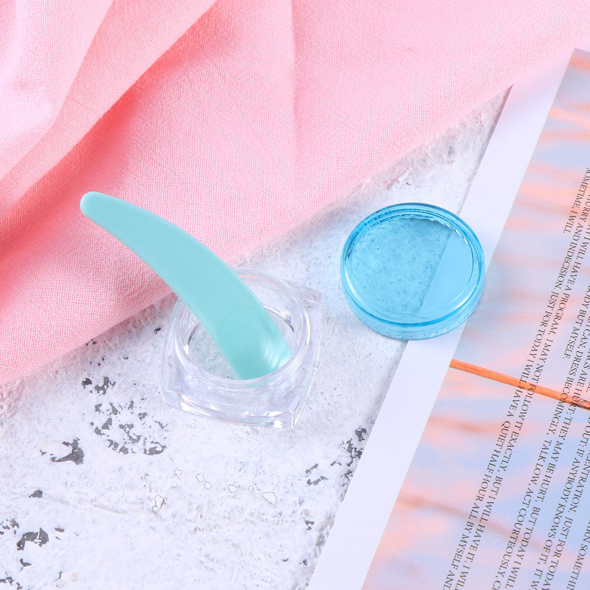 30-teiliges Behälter-Set, 5G,  – Reusable Bottle Bewertung und Preis