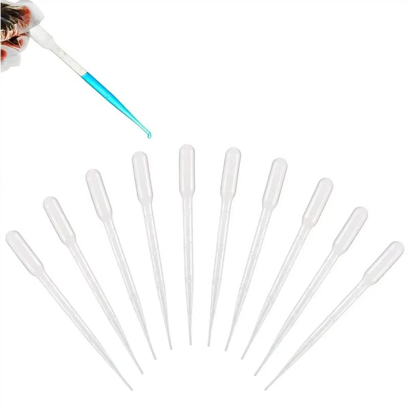 100 Stück/Lot Laborpipetten 1m – Reusable Straw Bewertung und Preis