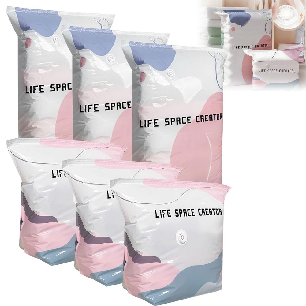 Press & Seal Vakuum-Aufbewahru – Reusable Bag Bewertung und Preis