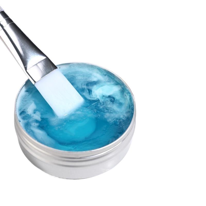 Make-up-Pinsel-Reinigungsseife – Eco Sponge Bewertung und Preis