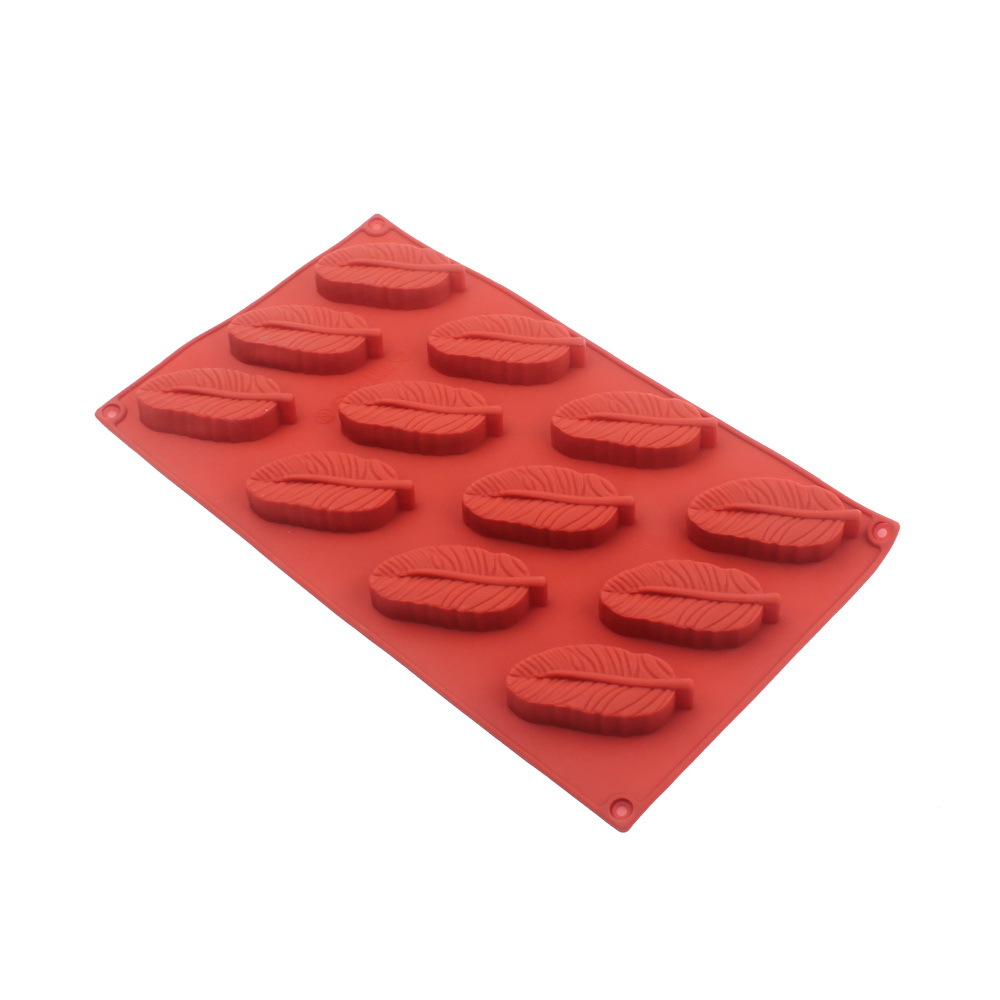 Neuheit: 12-Loch Federförmige  – Eco Soap Bewertung und Preis