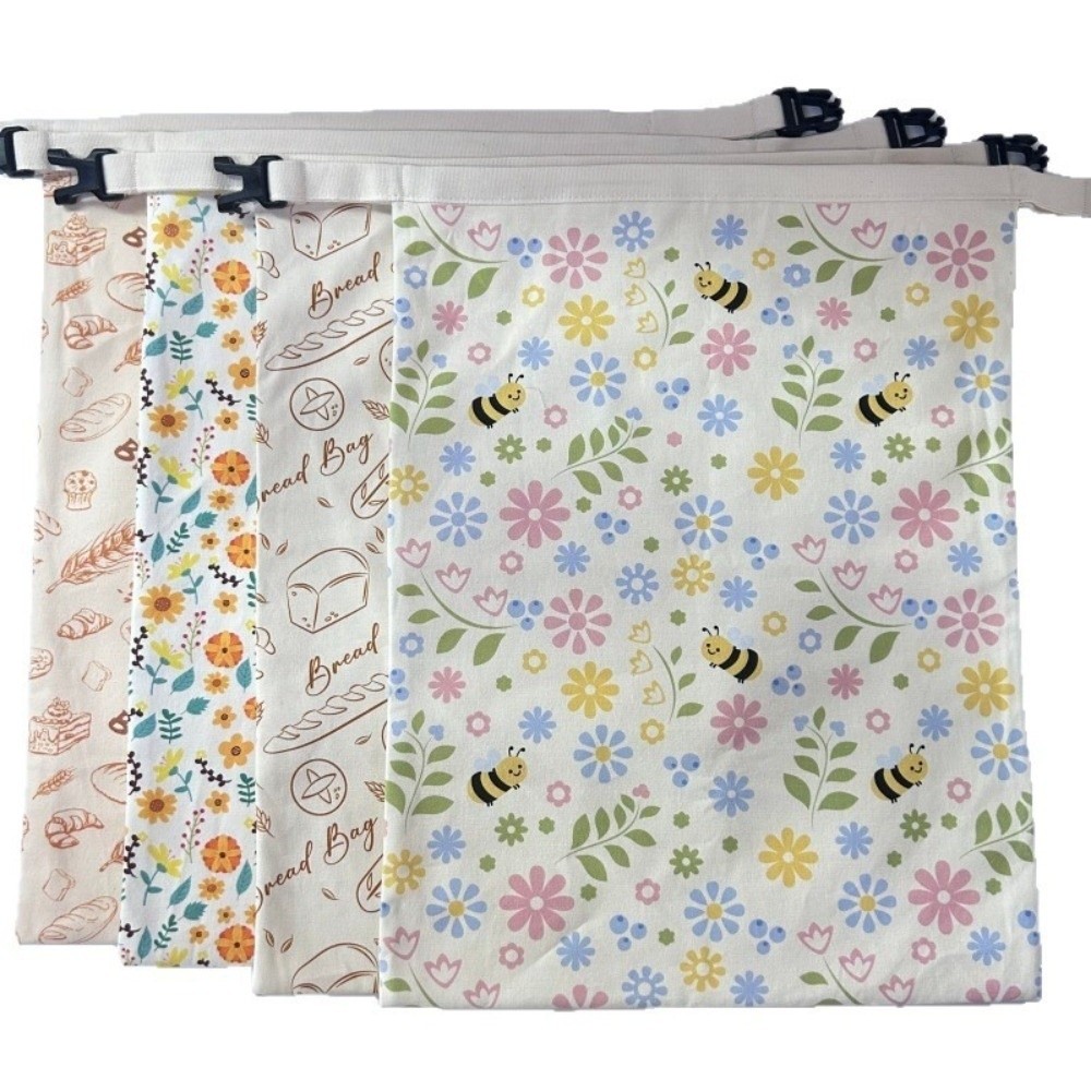 Neue wiederverwendbare Bienenw – Reusable Bag Bewertung und Preis