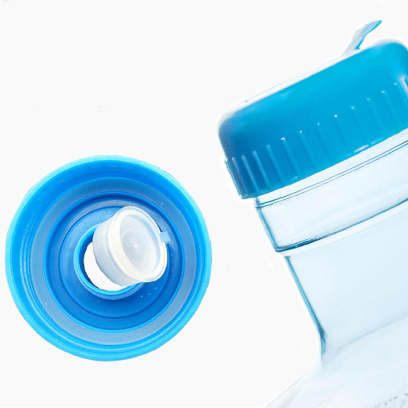 Wiederverwendbarer Wasserkrug  – Reusable Bottle Bewertung und Preis