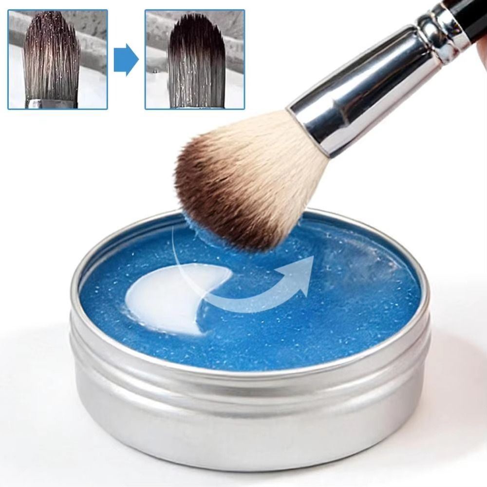Mit Silikonmatte Make-up-Pinse – Eco Sponge Bewertung und Preis