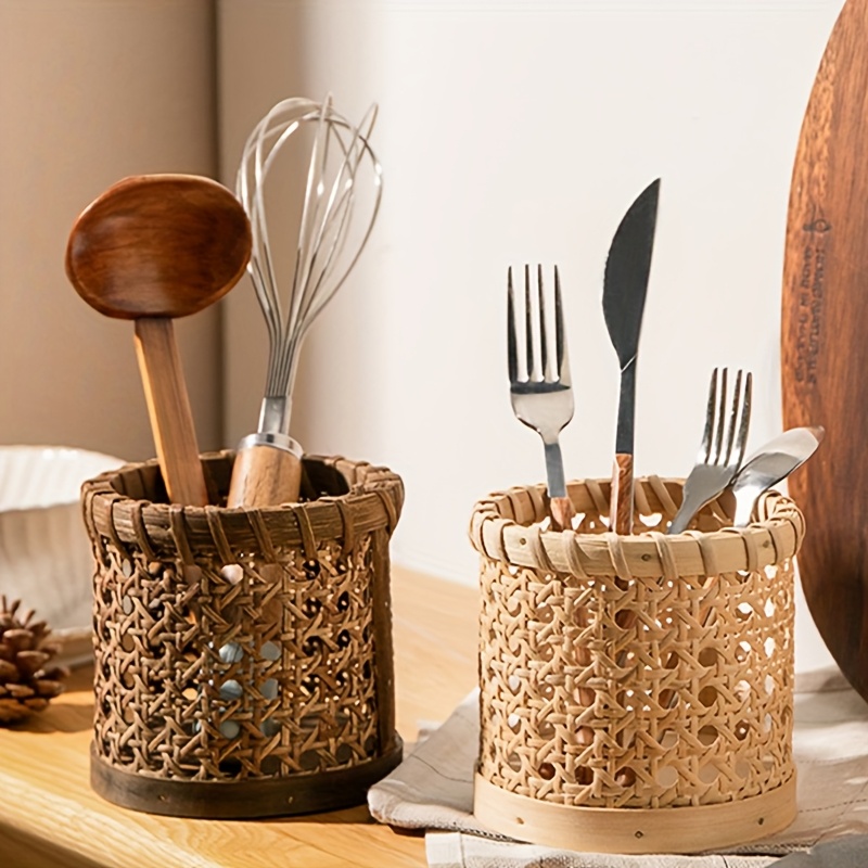 1-teiliger Besteckständer – mu – Bamboo Cutlery Bewertung und Preis