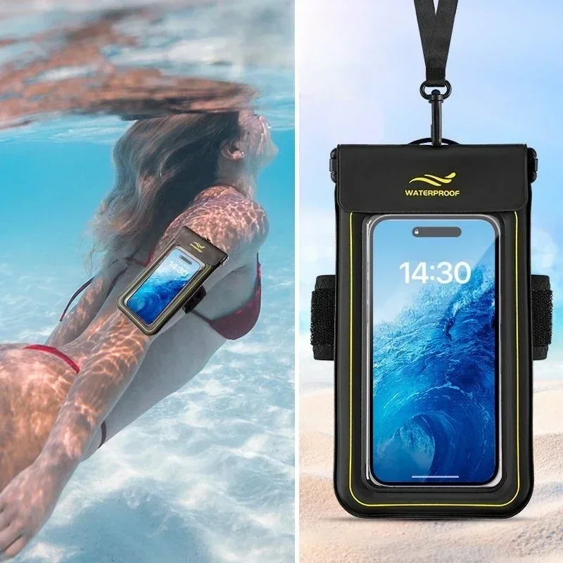 HAISSKY Armband Handy Wasserdi – Eco Sponge Bewertung und Preis