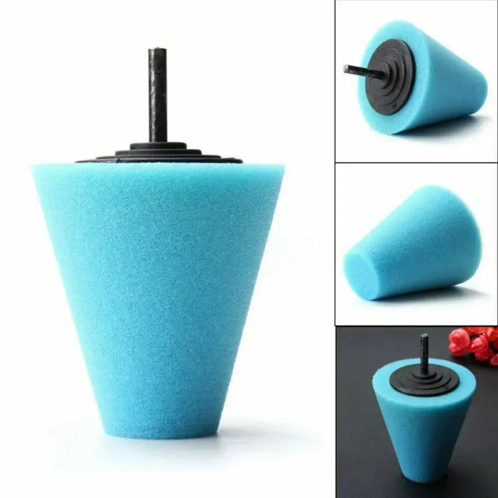 Auto Bohrer Polieren Schwamm P – Eco Sponge Bewertung und Preis