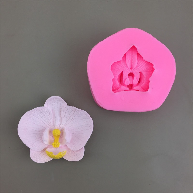 3D Blume Aromatherapie Form Sc – Eco Soap Bewertung und Preis