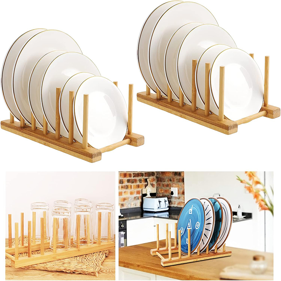 1 Stück/2 Stück Bambus-Spülges – Bamboo Cutlery Bewertung und Preis