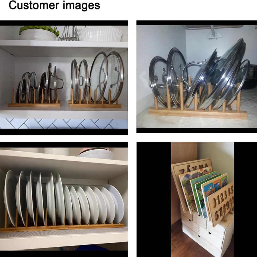 1 Stück/2 Stück Bambus-Spülges – Bamboo Cutlery Bewertung und Preis