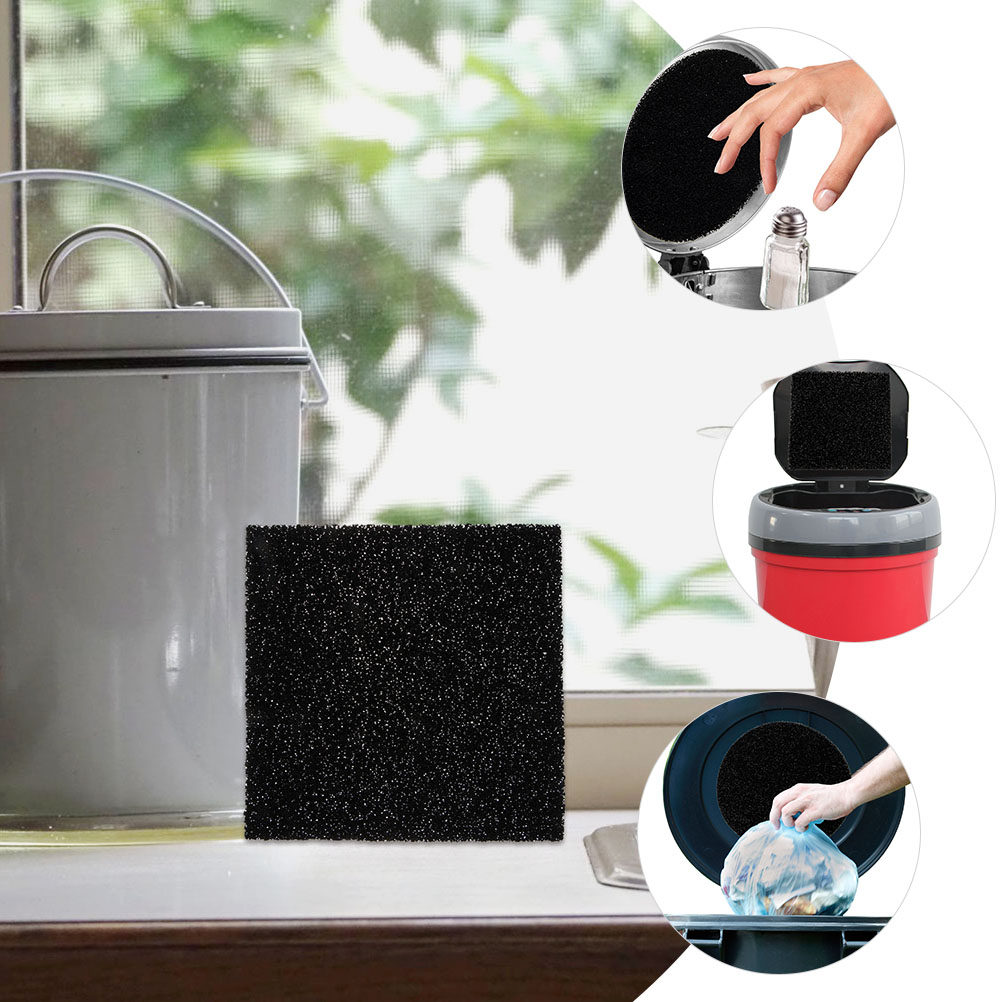 12 Stück Kohle-Ersatzfilter fü – Compost Bin Bewertung und Preis