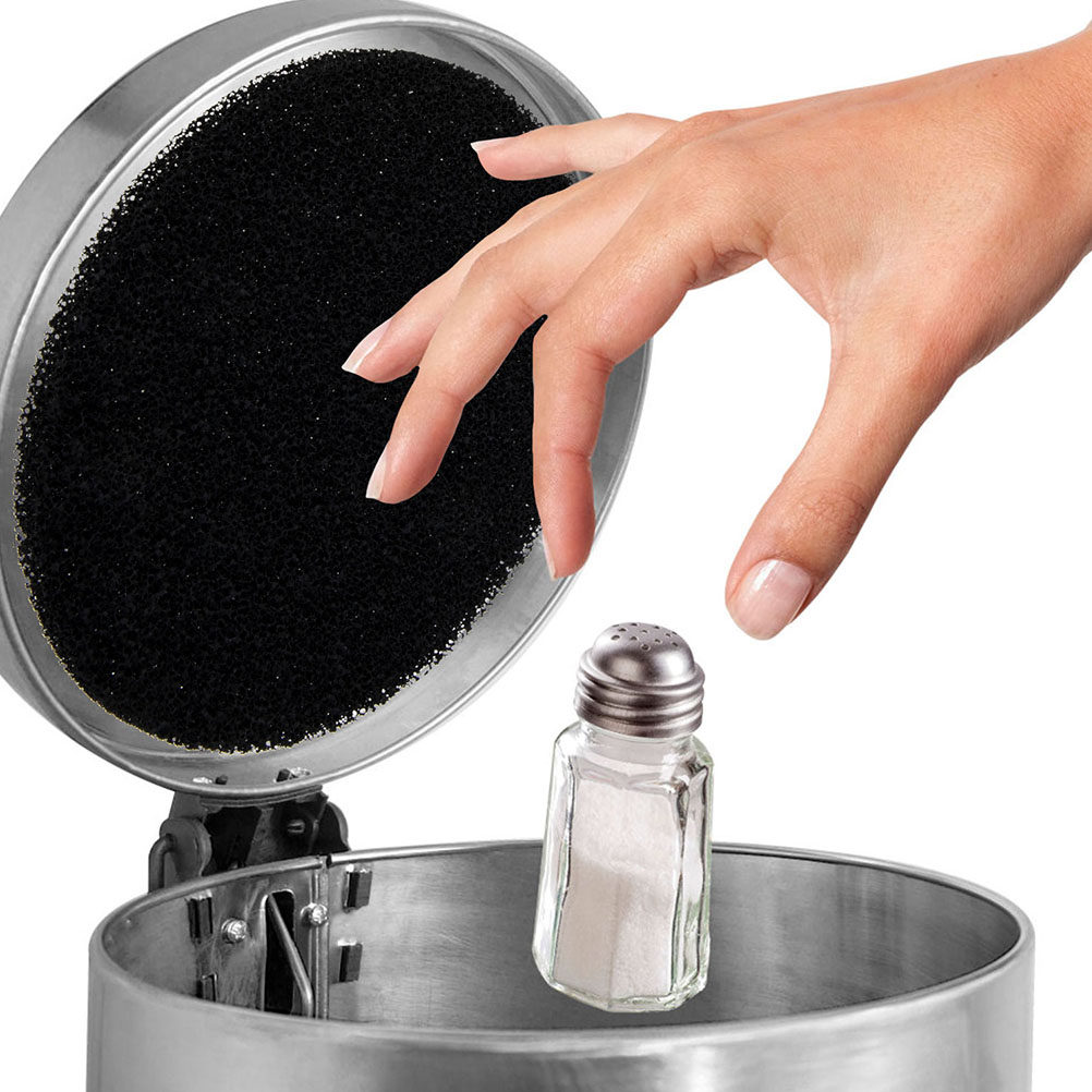 12 Stück Kohle-Ersatzfilter fü – Compost Bin Bewertung und Preis