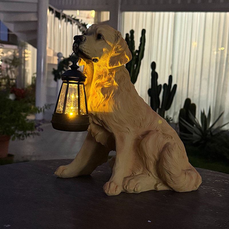 Leuchtende Stehlampe für den I – Solar Garden Light Bewertung und Preis