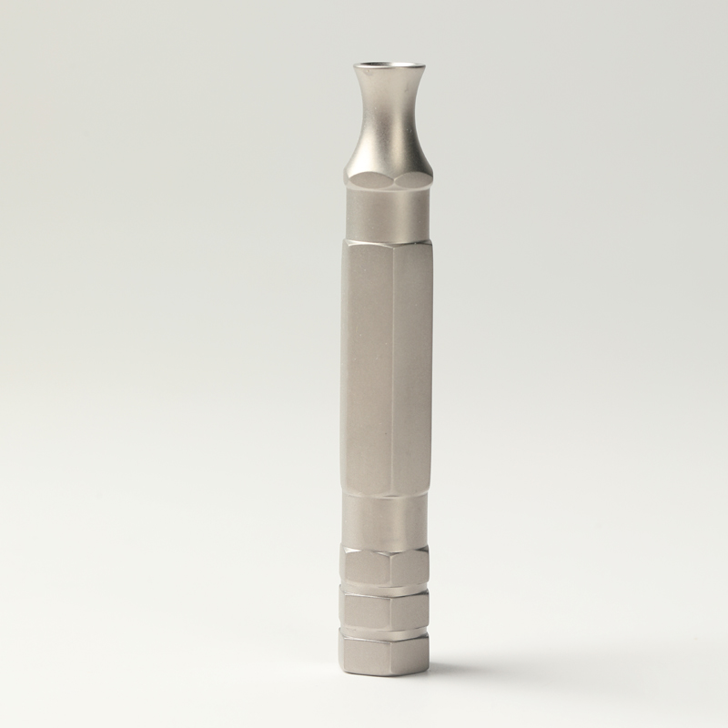 YAQI 75mm Massiver 316 Edelsta – Safety Razor Handle Bewertung und Preis