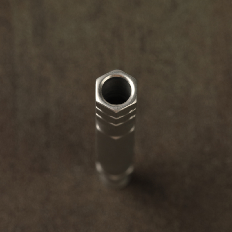 YAQI 75mm Massiver 316 Edelsta – Safety Razor Handle Bewertung und Preis