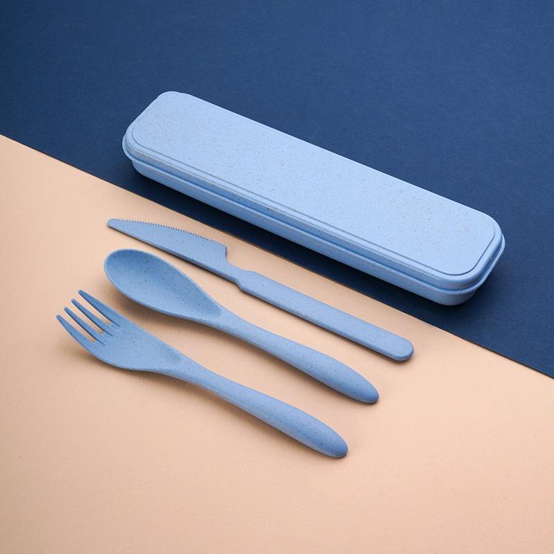Wiederverwendbares Besteckset  – Reusable Straw Bewertung und Preis